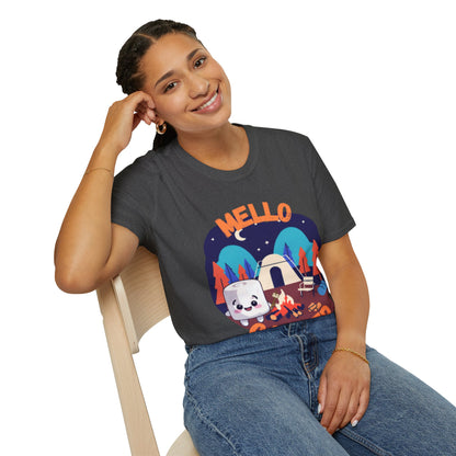 Mello Camper T-Shirt