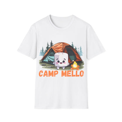 Camp Mello T-Shirt