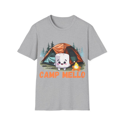 Camp Mello T-Shirt