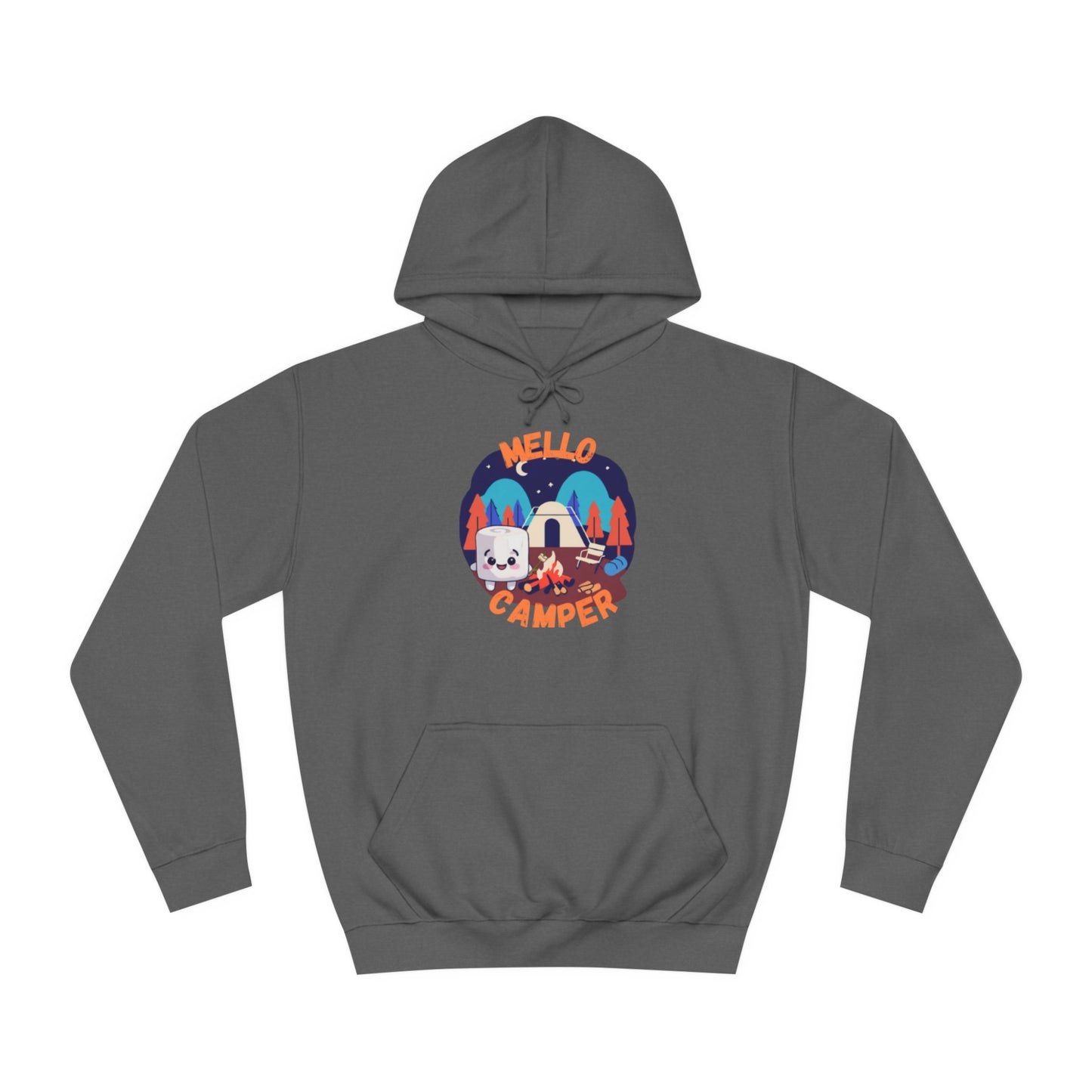 Mello Camper Hoodie