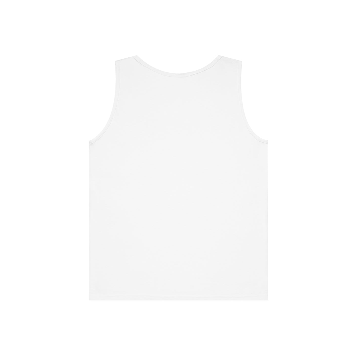 Camp Mello Tank Top