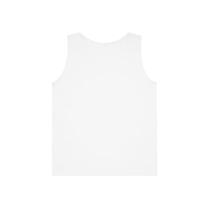 Camp Mello Tank Top