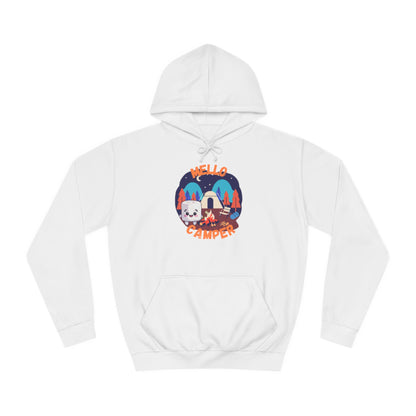 Mello Camper Hoodie