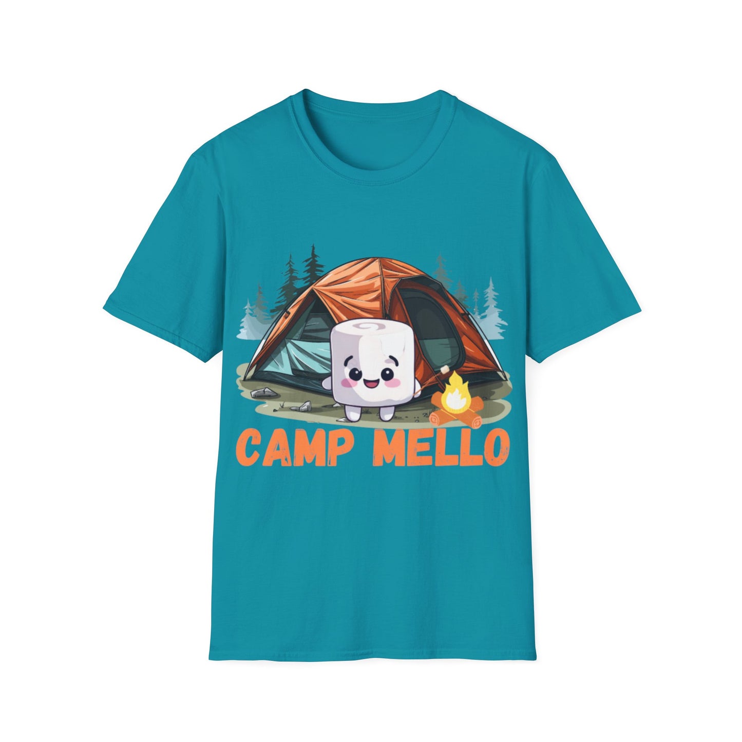 Camp Mello T-Shirt