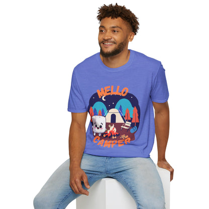 Mello Camper T-Shirt