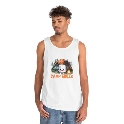 Camp Mello Tank Top