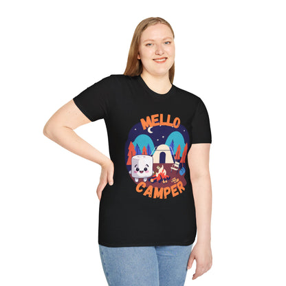 Mello Camper T-Shirt